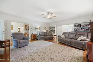 730 Corbett St, Winterville, NC 28590 - Photo 5