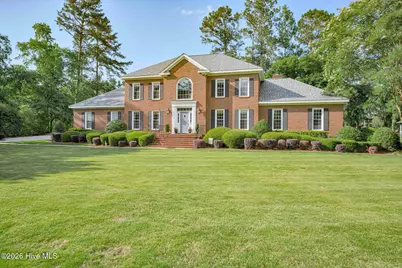 3530 West Lake Drive, Martinez, GA 30907 - Photo 1