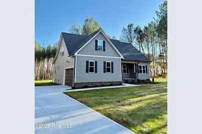 1600 S Big Woods Road, Spring Hope, NC 27882 - Photo 3