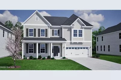 130 Lookout Point, Hampstead, NC 28443 - Photo 1
