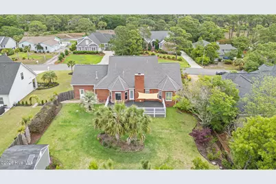 8911 W Telfair Circle W, Wilmington, NC 28412 - Photo 35
