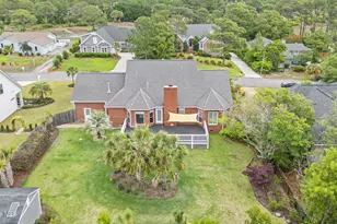 8911 W Telfair Circle W, Wilmington, NC 28412 - Photo 35