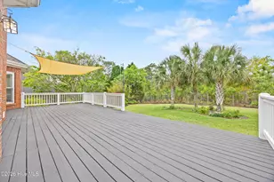 8911 W Telfair Circle W, Wilmington, NC 28412 - Photo 31