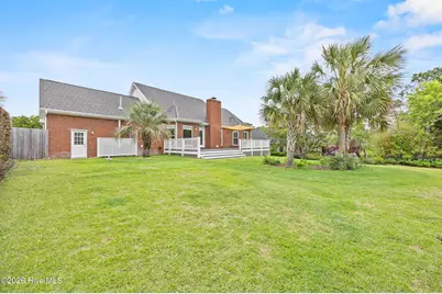8911 W Telfair Circle W, Wilmington, NC 28412 - Photo 33