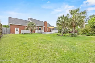 8911 W Telfair Circle W, Wilmington, NC 28412 - Photo 33