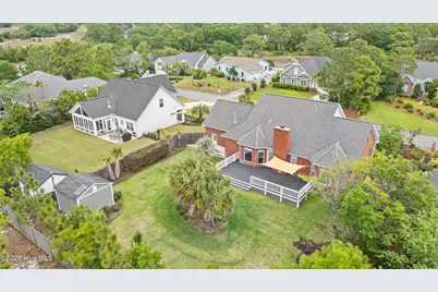 8911 W Telfair Circle W, Wilmington, NC 28412 - Photo 37