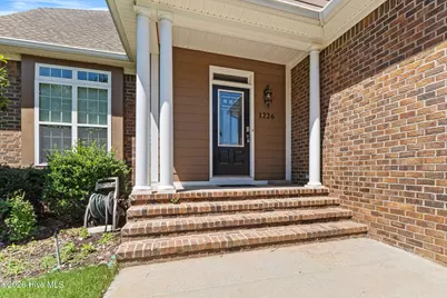 1226 Greenwich Pass, Grovetown, GA 30813 - Photo 3