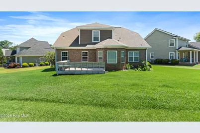 1226 Greenwich Pass, Grovetown, GA 30813 - Photo 33