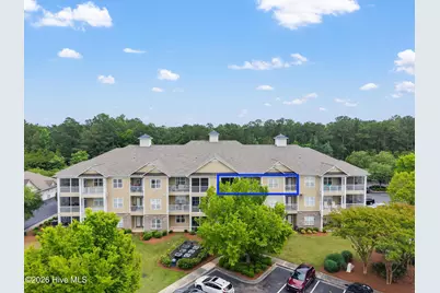 221 Woodlands Way #Unit 21, Calabash, NC 28467 - Photo 1