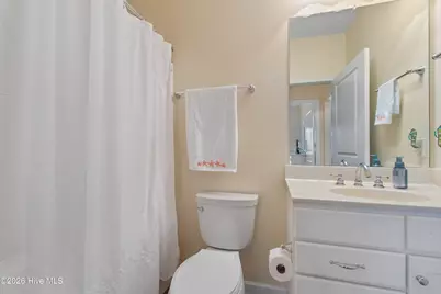 221 Woodlands Way #Unit 21, Calabash, NC 28467 - Photo 21