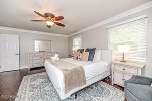 410 Edinboro Dr, Southern Pines, NC 28387 - Photo 31