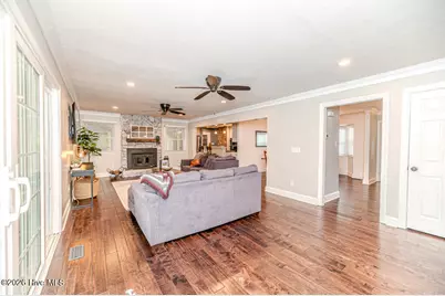 410 Edinboro Drive, Southern Pines, NC 28387 - Photo 17