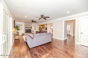 410 Edinboro Dr, Southern Pines, NC 28387 - Photo 17