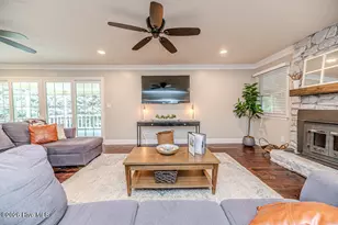 410 Edinboro Dr, Southern Pines, NC 28387 - Photo 15