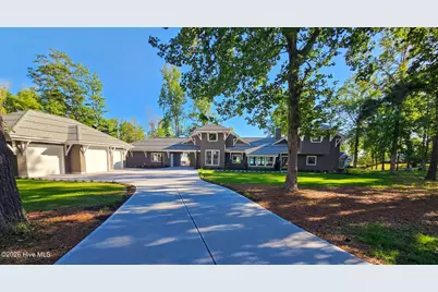 38 Reston Bluff, Hampstead, NC 28443 - Photo 5