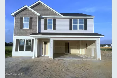 38 Coachman Lane, Autryville, NC 28318 - Photo 1