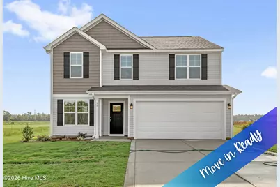 38 Coachman Lane, Autryville, NC 28318 - Photo 1