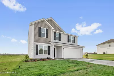 38 Coachman Lane, Autryville, NC 28318 - Photo 5