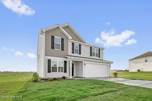 38 Coachman Ln, Autryville, NC 28318 - Photo 5