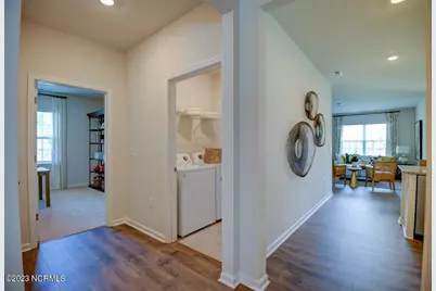 1050 Crossway Lane, Rocky Mount, NC 27804 - Photo 7