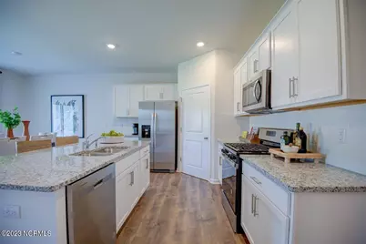 1050 Crossway Lane, Rocky Mount, NC 27804 - Photo 17