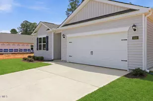 1050 Crossway Ln, Rocky Mount, NC 27804 - Photo 3
