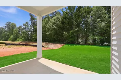 1050 Crossway Lane, Rocky Mount, NC 27804 - Photo 5