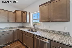 615 Indigo Johnston Dr, Jacksonville, NC 28546 - Photo 13