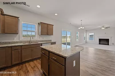 615 Indigo Johnston Drive, Jacksonville, NC 28546 - Photo 15