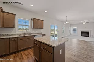 615 Indigo Johnston Dr, Jacksonville, NC 28546 - Photo 15