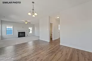 615 Indigo Johnston Dr, Jacksonville, NC 28546 - Photo 9