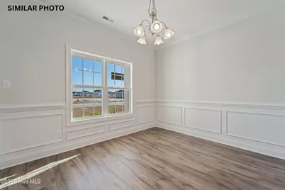 615 Indigo Johnston Drive, Jacksonville, NC 28546 - Photo 5