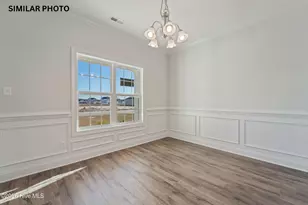 615 Indigo Johnston Dr, Jacksonville, NC 28546 - Photo 5