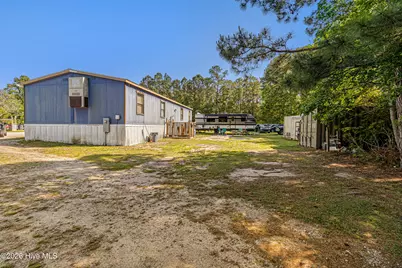 3115 Mill Creek Road, Newport, NC 28570 - Photo 21
