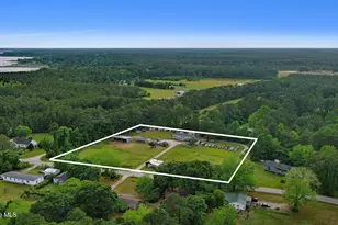3115 Mill Creek Rd, Newport, NC 28570 - Photo 1