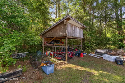 3115 Mill Creek Road, Newport, NC 28570 - Photo 25