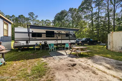 3115 Mill Creek Road, Newport, NC 28570 - Photo 23