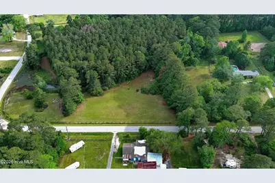 3115 Mill Creek Road, Newport, NC 28570 - Photo 5