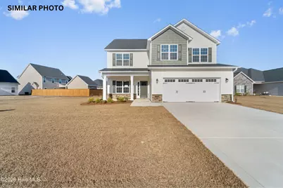 597 Appalachian Trail S, Jacksonville, NC 28546 - Photo 1