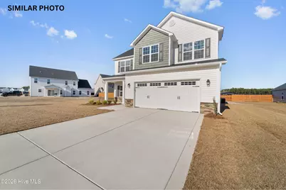 597 Appalachian Trail S, Jacksonville, NC 28546 - Photo 3