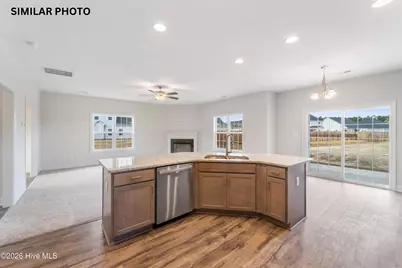 597 Appalachian Trail S, Jacksonville, NC 28546 - Photo 19