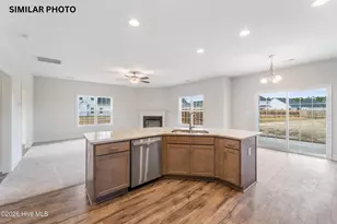 597 Appalachian Trl S, Jacksonville, NC 28546 - Photo 19