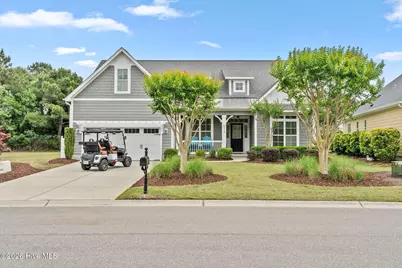 6313 Chadmore Lane SW, Ocean Isle Beach, NC 28469 - Photo 3