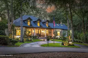 4 Village Ln, Pinehurst, NC 28374 - Photo 39