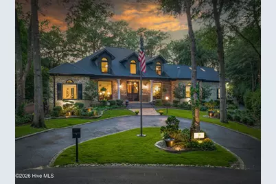 4 Village Lane, Pinehurst, NC 28374 - Photo 3