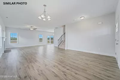 596 Appalachian Trail S, Jacksonville, NC 28546 - Photo 7