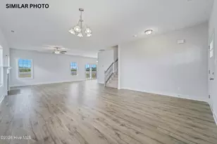 596 Appalachian Trl S, Jacksonville, NC 28546 - Photo 7