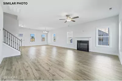 596 Appalachian Trail S, Jacksonville, NC 28546 - Photo 5