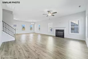 596 Appalachian Trl S, Jacksonville, NC 28546 - Photo 5