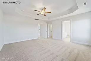596 Appalachian Trl S, Jacksonville, NC 28546 - Photo 23